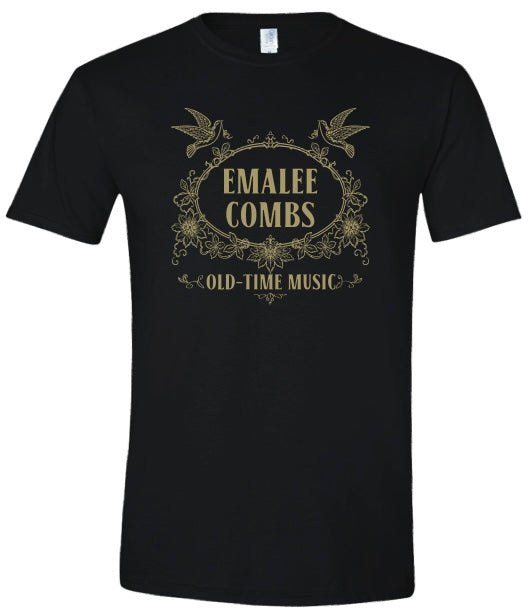 “Emalee Combs Music” T-Shirt
