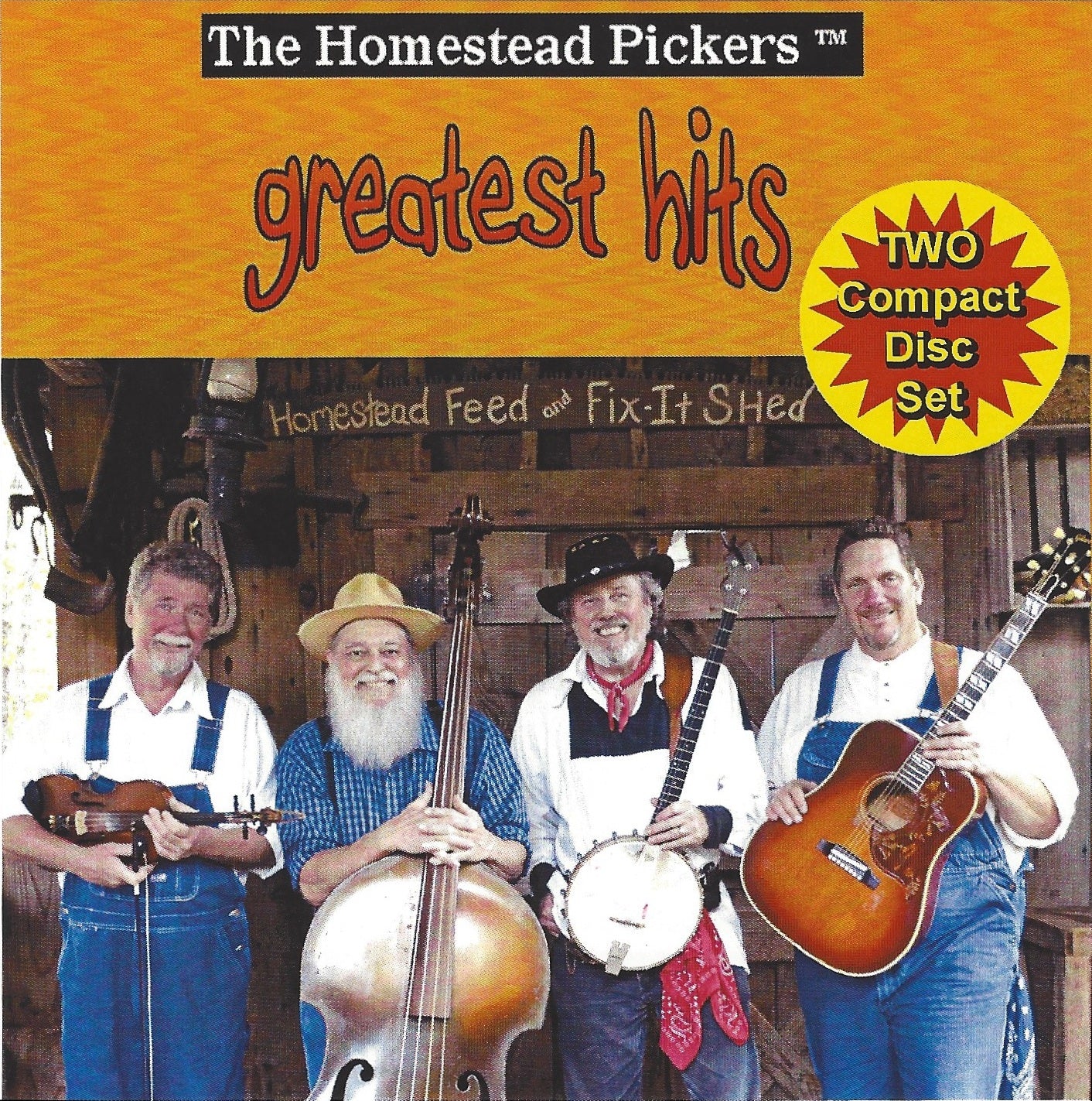 Greatest Hits